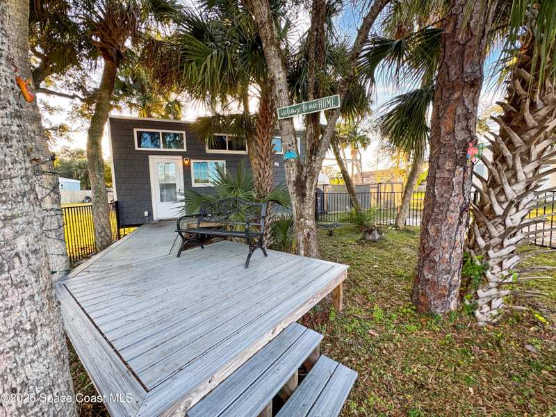 1 bedroom Single Family Residence at 212 Flamingo Drive, Peacewind, Cocoa — photo 1