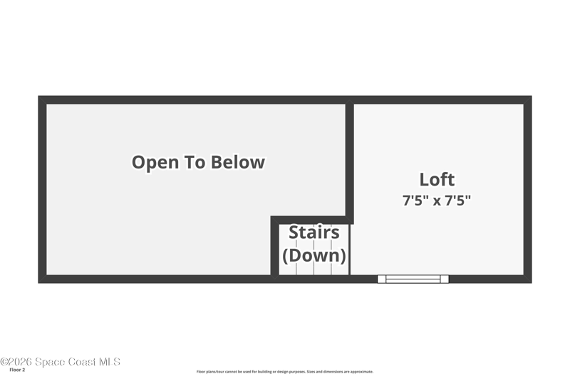 1 bedroom Single Family Residence at 212 Flamingo Drive, Peacewind, Cocoa — photo 4