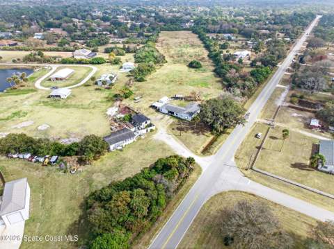 3825 Turtle Mound Road, Melbourne FL - photo 11 of 19
