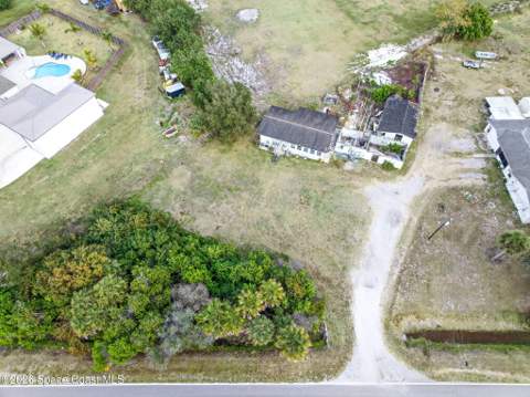 3825 Turtle Mound Road, Melbourne FL - photo 13 of 19