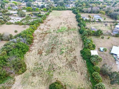 3825 Turtle Mound Road, Melbourne FL - photo 16 of 19