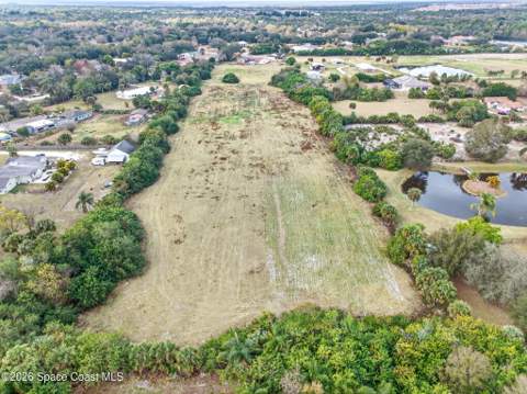 3825 Turtle Mound Road, Melbourne FL - photo 17 of 19