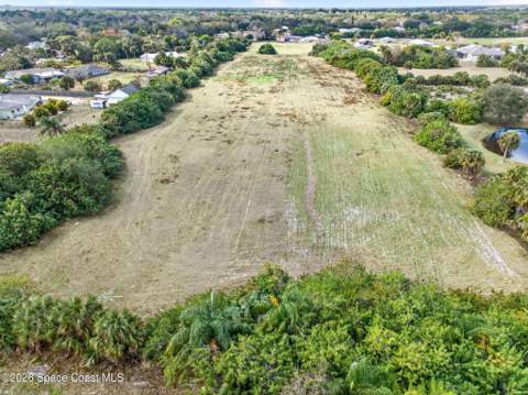 3825 Turtle Mound Road, Melbourne FL - photo 9 of 19