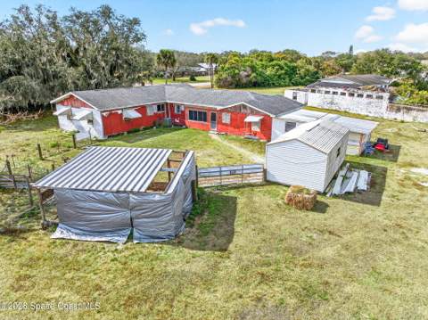 3825 Turtle Mound Road, Melbourne FL - photo 8 of 19