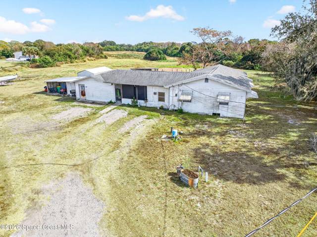 3825 Turtle Mound Road, home for sale in Melbourne