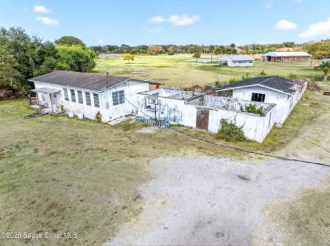 3825 Turtle Mound Road, Melbourne FL - photo 18 of 19
