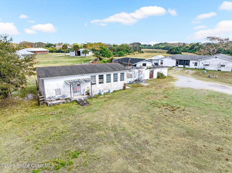 4 bedroom Single Family Residence at 3825 Turtle Mound Road, Melbourne, Melbourne — photo 5