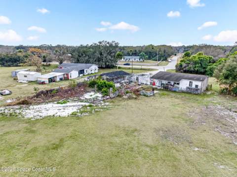 3825 Turtle Mound Road, Melbourne FL - photo 19 of 19