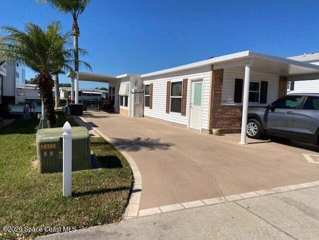 1 bedroom RV Community at 2240 Orbiter Court #156, Willow Lakes Rv Resort, Titusville — photo 3