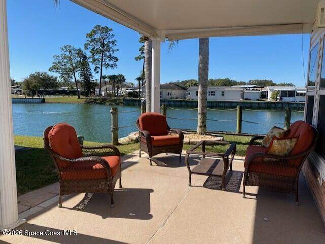 1 bedroom RV Community at 2240 Orbiter Court #156, Willow Lakes Rv Resort, Titusville — photo 2