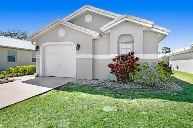 1180 Goldenrod Circle