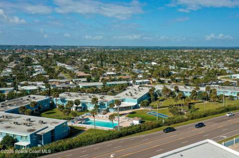 55 Sea Park Boulevard #312, Satellite Beach FL - photo 22 of 23
