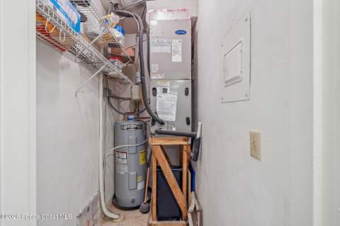 55 Sea Park Boulevard #312, Satellite Beach FL - photo 17 of 23