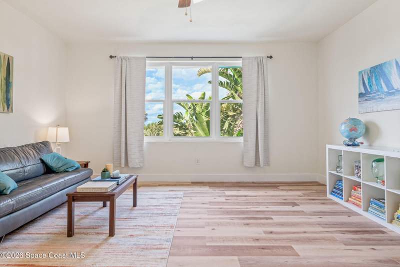 1 bedroom Condominium at 55 Sea Park Boulevard #312, Sea Park Plaza Condo, Satellite Beach — photo 5