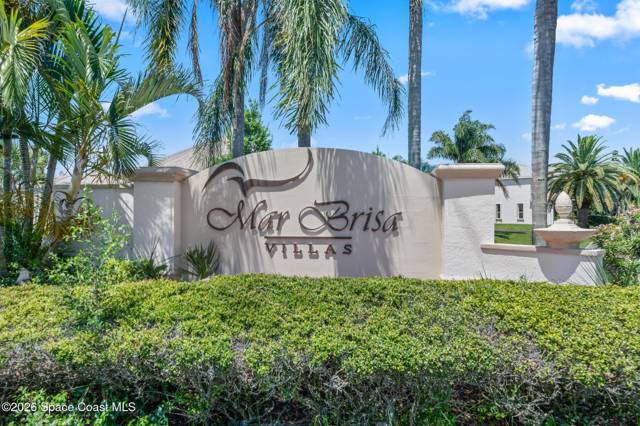 Mar Brisas Villas