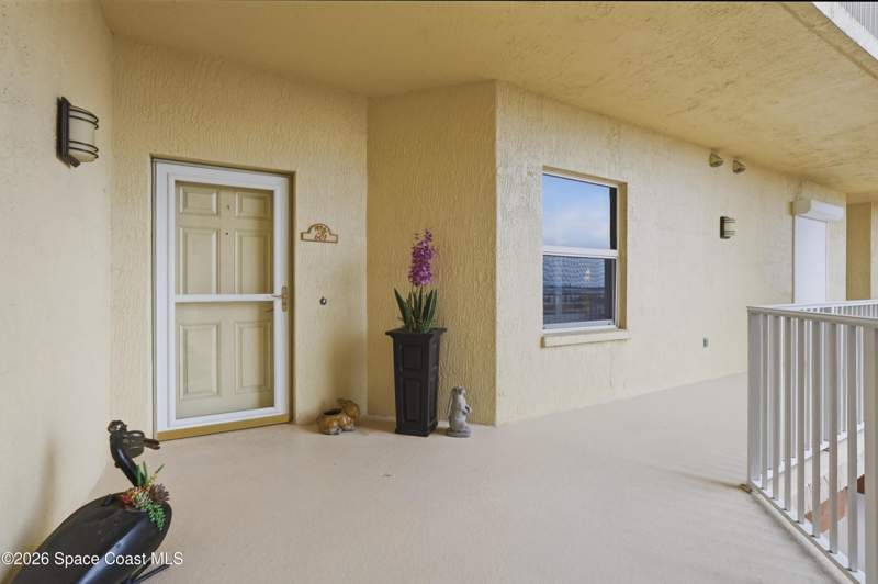 4 bedroom Condominium at 93 Delannoy Avenue #601, Whitley Bay Condo, Cocoa — photo 2