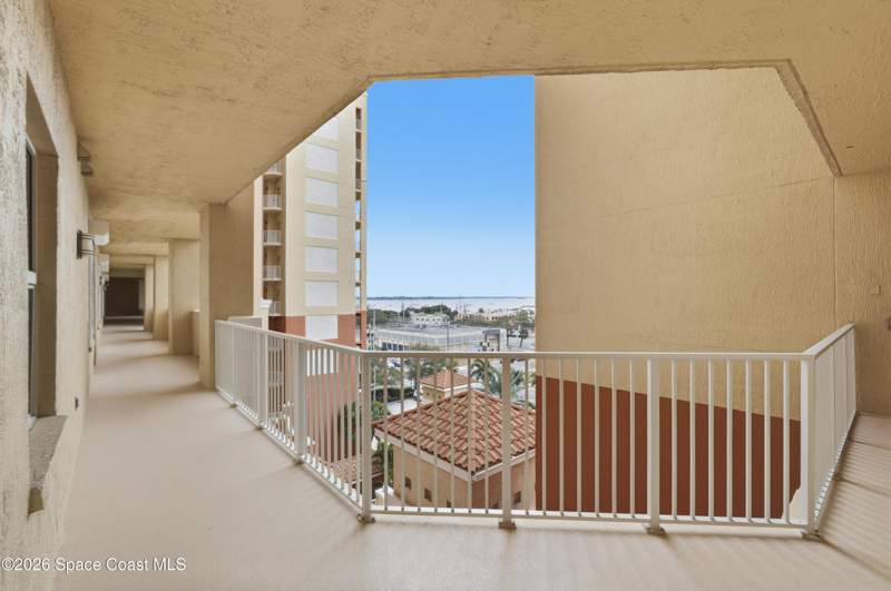 4 bedroom Condominium at 93 Delannoy Avenue #601, Whitley Bay Condo, Cocoa — photo 3