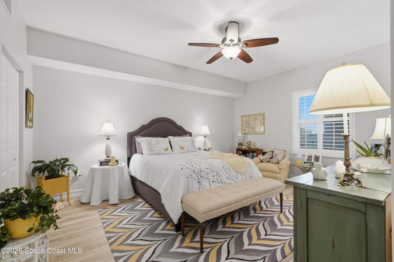 4 bedroom Condominium at 93 Delannoy Avenue #601, Whitley Bay Condo, Cocoa — photo 4