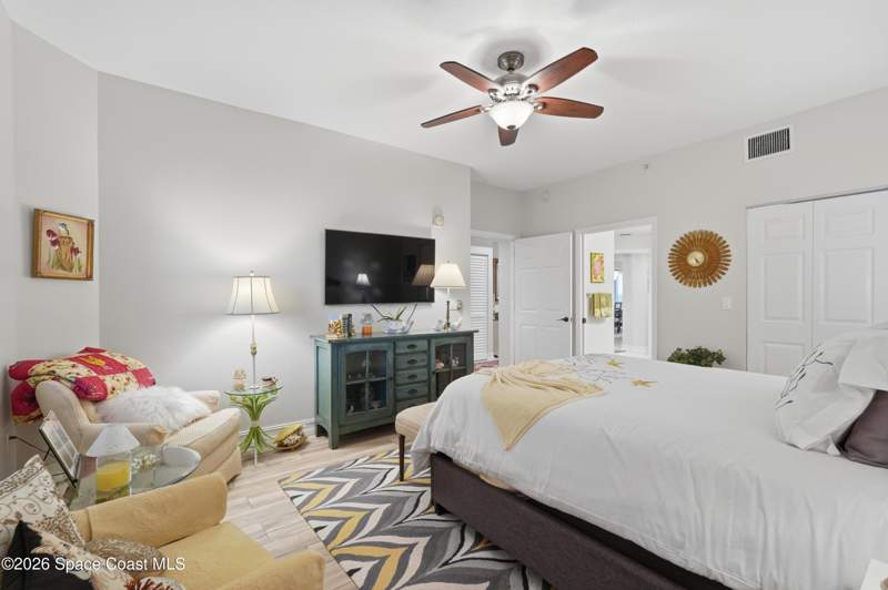 4 bedroom Condominium at 93 Delannoy Avenue #601, Whitley Bay Condo, Cocoa — photo 5