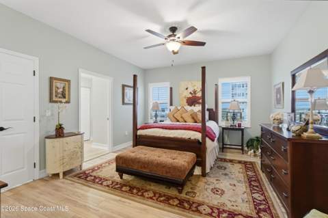 93 Delannoy Avenue #601, Cocoa FL - photo 8 of 25