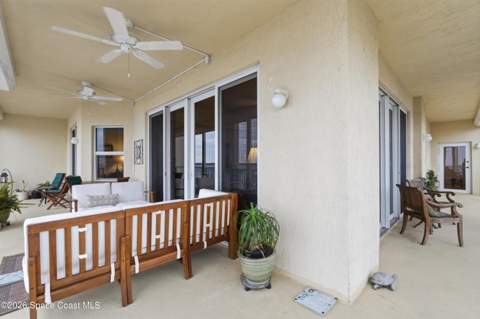 93 Delannoy Avenue #601, Cocoa FL - photo 24 of 25