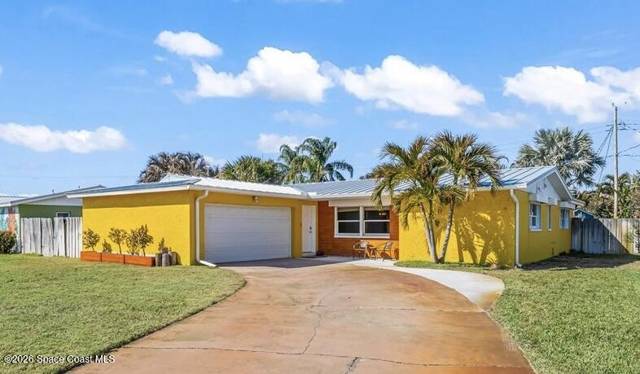 Golden Beach Estates