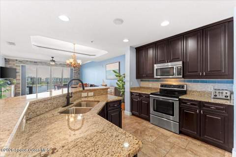 4125 W End Road #405, Cocoa Beach FL - photo 6 of 44