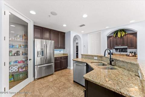 4125 W End Road #405, Cocoa Beach FL - photo 7 of 44