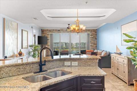 4125 W End Road #405, Cocoa Beach FL - photo 8 of 44