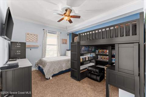 4125 W End Road #405, Cocoa Beach FL - photo 23 of 44