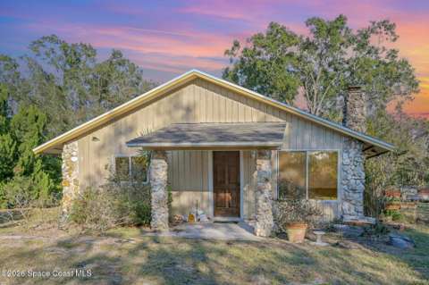 5195 Blounts Ridge Road, $300k–$500k for sale in Mims