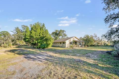 5195 Blounts Ridge Road, Mims FL - photo 6 of 28