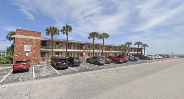 Marlin Apt Condo