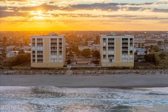 The Oceans Condominium