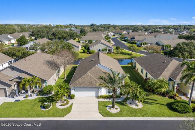 Compass Pointe