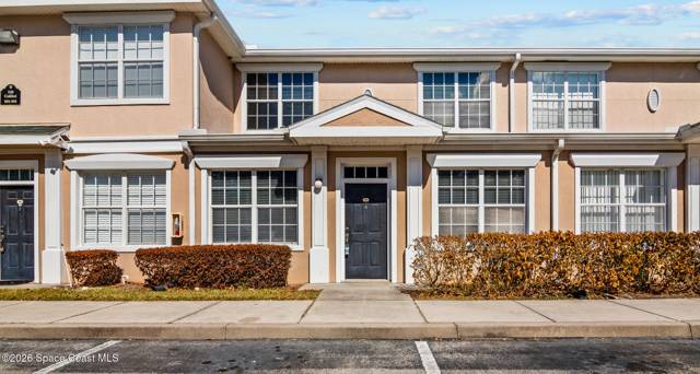Cypress Springs Condo