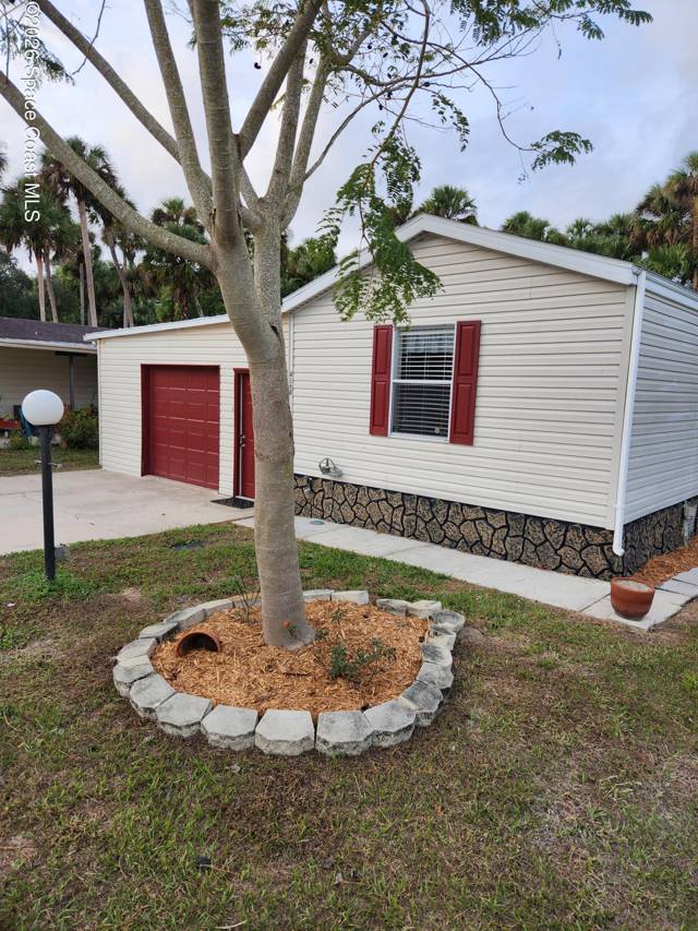 Cedar Lakes Mobile Home Park Co-Op