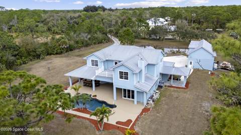 2205 Arnold Lane, Malabar FL - photo 6 of 87