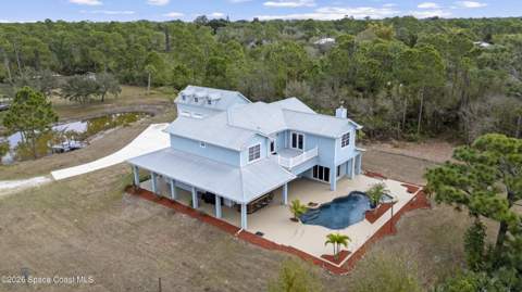 2205 Arnold Lane, Malabar FL - photo 7 of 87
