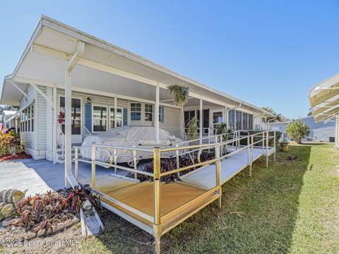 7566 Montauk Avenue #U19, Micco FL - photo 6 of 42