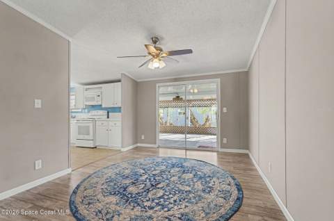 926 Laurel Circle, Barefoot Bay FL - photo 10 of 39