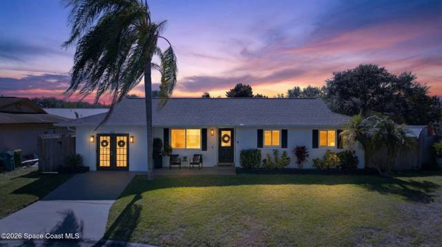 Villas At Indian River