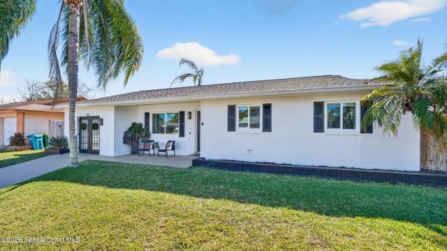Villas At Indian River