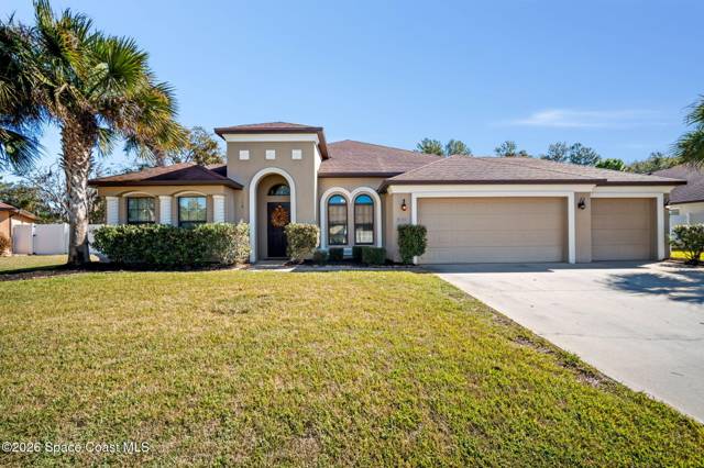 Park Place Subdivision