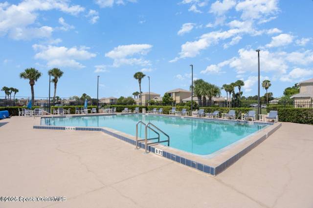 Port Malabar Country Club