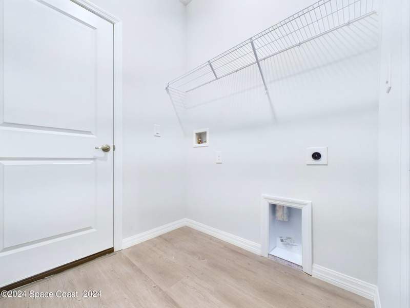 4 bedroom Single Family Residence at 2750 Hague Avenue, Port Malabar Unit 30, Palm Bay — photo 2