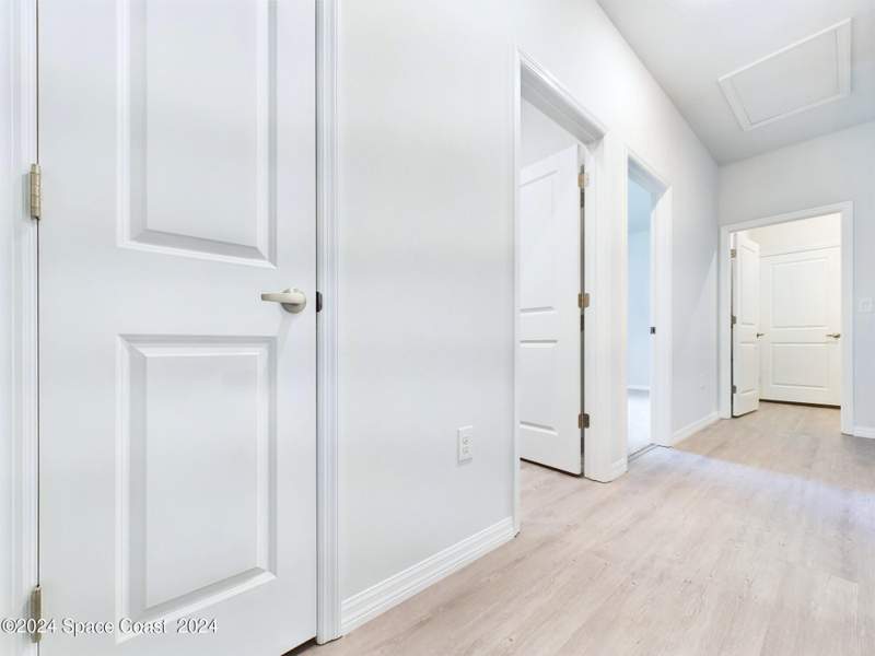 4 bedroom Single Family Residence at 2750 Hague Avenue, Port Malabar Unit 30, Palm Bay — photo 4