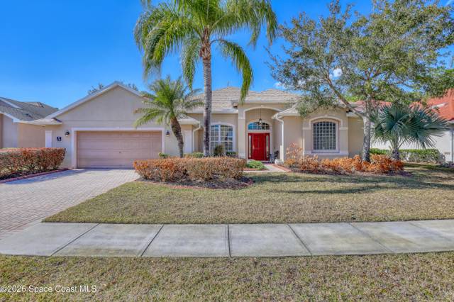 Forest Glen At Bayside Lakes
