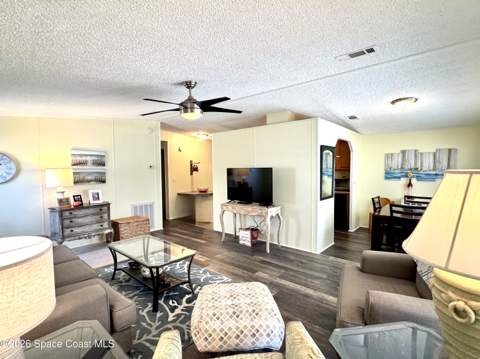 482 Marlin Circle, Barefoot Bay FL - photo 15 of 39