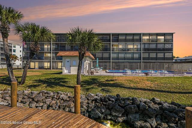 Pebble Cove Condo